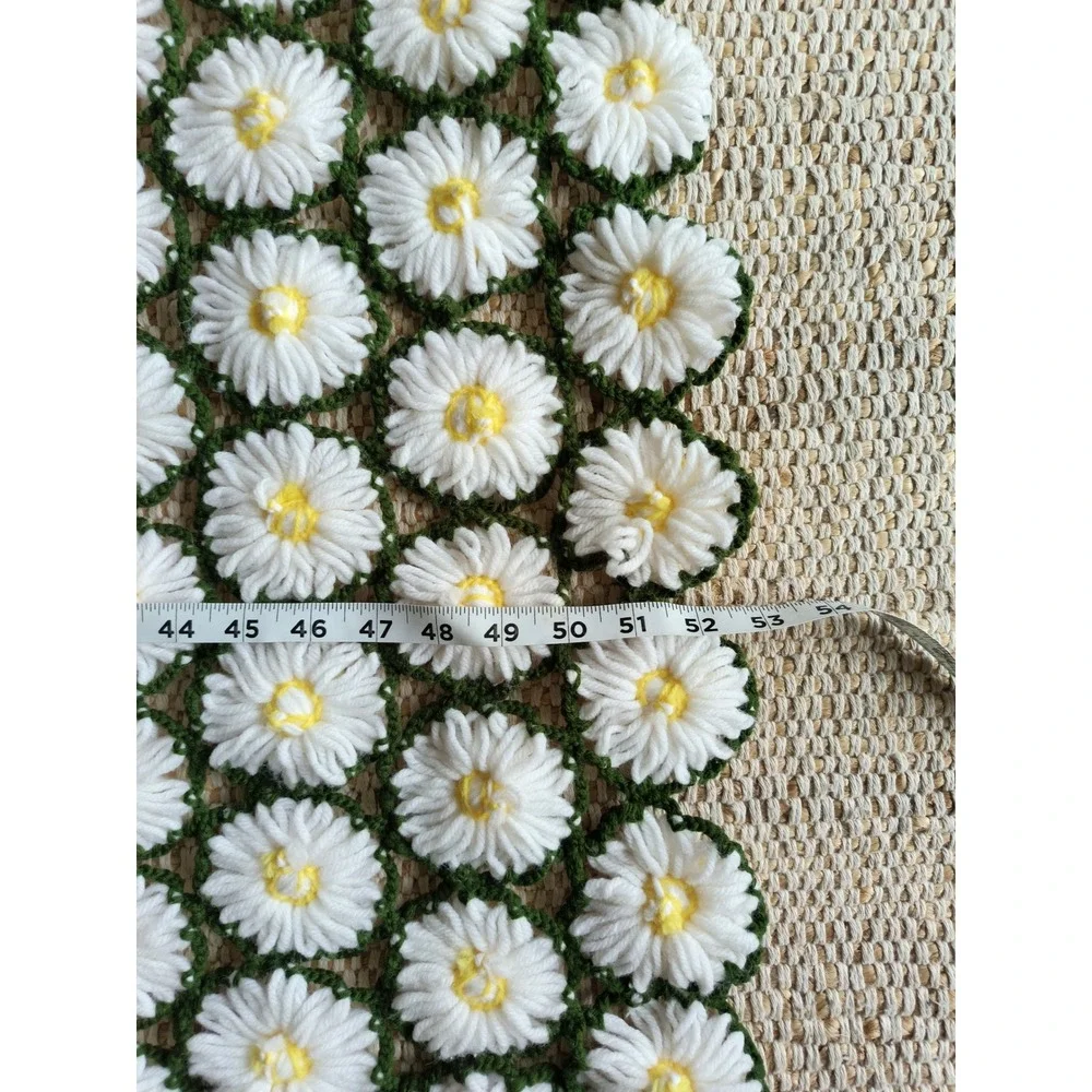 N/A vintage handmade